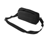 VBESTLIFE Console de Jeu de Grande capacité, étui de Transport pour Le Pont à Vapeur, Sac à Double Couche Compatible avec Rog Ally X, Legion Go S & Accessories