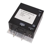 VBESTLIFE Contrôleur de Moteur de Voiturette de 36 V 350 A 73326-G02 pour Voiturette de électrique EZGO TXT PDS 2000-2009, Son Accélérateur, Aucune Programmation Requise