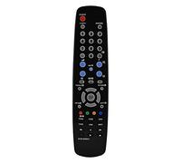 Vbestlife Contrôleur pour TV Télécommande de Rechange pour BN59-00684A