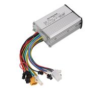 VBESTLIFE Contrôleur sans Balais, Contrôleur Intelligent de Moteur pour Scooter Électrique KUGOO M4 48V 20A