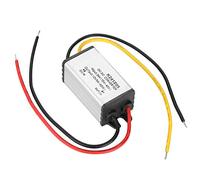 VBESTLIFE Convertisseur DC DC 24 V vers 12 V Abaisseur 5 A 120 W, Régulateur de Tension pour Système Solaire d'éclairage LED Automobile, Module de qualité Industrielle avec Rectification Synchrone,