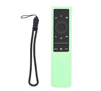 VBESTLIFE Coque de Télécommande, Coque de en Silicone pour Télécommande pour Série BN59, pour BN59-01357A BN59-01357C BN59-01311G BN59-01311B TM1990C BN59-01311H(Vert