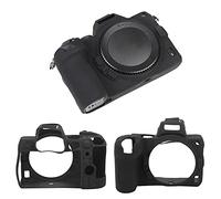 VBESTLIFE Coque pour Z5, étui de Protection en Silicone Souple pour Appareil Photo pour Z5