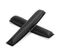 VBESTLIFE Coussin de Coussin pour Casque pour PX100 PX100ii PX200 PX80, Coller sur Le Casque(Noir)
