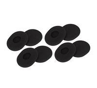 VBESTLIFE Coussinets d'oreille de Remplacement H800, pour, pour H800, Coussins d'oreille Doux et Confortables, Faciles à Installer, Coussinets de Remplacement Légers