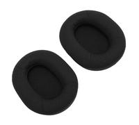 VBESTLIFE Coussinets d'oreille de Remplacement pour Casque de Jeu Blackshark V2/ V2 Pro, Coussinets d'oreille en Maille Douce et Respirante, Mousse Isolante du Bruit