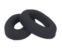 VBESTLIFE Coussinets d'oreille de Remplacement pour Casque Hybride EPOS H3 Pro, Coussinets d'oreille en Maille Douce et Respirante