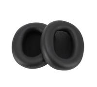 VBESTLIFE Coussinets d'oreille de Remplacement pour Casque sans Fil Crusher ANC 2 Over Ear, Coussinets d'oreille en Cuir protéiné Souple, Mousse Isolante du Bruit
