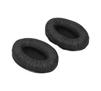 VBESTLIFE Coussinets d'oreille de Remplacement pour écouteurs HD280 Pro, HD380 Pro, Housses de Coussin d'oreille en Cuir Mousse Souple avec Réduction du Bruit