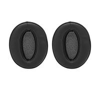 VBESTLIFE Coussinets d'oreille de Remplacement pour écouteurs HD4.50bt HD4.50 TNC .40bt, Isolation Douce du Bruit, Coussinets d'oreille pour Basses Améliorées