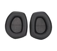 VBESTLIFE Coussinets d'oreille de Remplacement pour écouteurs sans Fil HDR RS165, RS 175, RS 185, RS 195, Coussinets en Cuir protéiné Souple, Mousse Isolante du Bruit