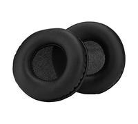 VBESTLIFE Coussinets d'oreille de Remplacement pour HESH 2.0, Coussins en Mousse à Mémoire de Forme, Housses Douces et Respirantes pour l'amélioration, Pièces de Rechange Faciles à Installer
