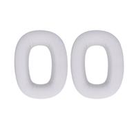 VBESTLIFE Coussinets d'oreille de Remplacement pour PX8/PX7 S2/PX7 S2e, écouteurs en Mousse à Mémoire de Forme Haute densité (White)