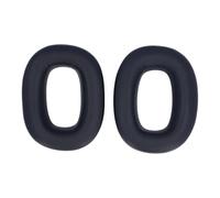 VBESTLIFE Coussinets d'oreille de Remplacement pour PX8/PX7 S2/PX7 S2e, écouteurs en Mousse à Mémoire de Forme Haute densité (Black)