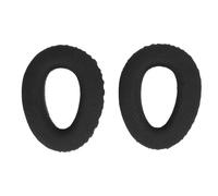 VBESTLIFE Coussinets d'oreille de Remplacement pour PXC480, PXC550, PXC550-II, pour MB 660 UC, MB 660 MC, pour EPOS Adapt 660, Pièces de Réparation D'oreillettes de Casque