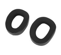 VBESTLIFE Coussinets d'oreille en Gel de Refroidissement de Remplacement pour GSP 600 GSP 670 GSP500 GSP 550 GSP 601 GSP 602, Casque EPOS H6 Pro, Coussinets en Cuir protéiné Souple