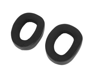 VBESTLIFE Coussinets d'oreille en Gel de Refroidissement de Remplacement pour GSP 600 GSP 670 GSP500 GSP 550 GSP 601 GSP 602, Casque EPOS H6 Pro, Coussinets en Cuir protéiné Souple