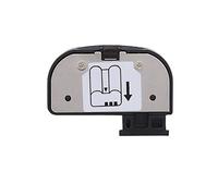 VBESTLIFE Couvercle de Batterie pour Appareil Photo numérique, pièces de Rechange pour réparation de Bouchon de Couvercle de Porte de Batterie pour Appareil Photo D7200