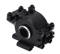 VBESTLIFE Couvercle de Boîte de Vitesses de Voiture RCBoîtier de Boîte de Vitesses en Aluminium RCCouvercle de Boîte de Vitesses de Voiture RC, Résistant aux Chocs et à la Corrosion,