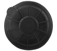 VBESTLIFE Couvercle de Compartiment, Accessoire de Couverture de Compartiment Rond pour Entrepôt de Stockage dédié au Kayak de canoë en Plastique