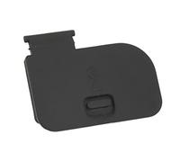 VBESTLIFE Couvercle de Porte de Batterie D750, Pièce de Rechange de Couvercle de Porte de Batterie Accessoires de Réparation D'appareil Photo Numérique pour D750