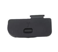 VBESTLIFE Couvercle de Porte de Batterie D'appareil Photo, Remplacement de L'unité de Couvercle de Capuchon de Batterie pour Z5 Z6 Z7 Z6II Z7II