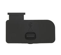 VBESTLIFE Couvercle de Porte de Batterie pour D500, Pièce de Réparation de Remplacement de Couvercle de Batterie D'appareil Photo pour D500