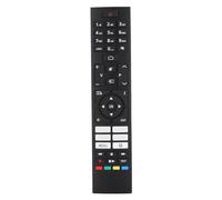 VBESTLIFE CT-8564 RC45157 Télécommande TV de Remplacement pour 50UA2263DG 50UA2063DG 43UA2063DG 55UA2063DA 65UA2063DG 32LA2063DG 43UA3263DG 43UA2063DG 43UA2063DG 58UA2063DG