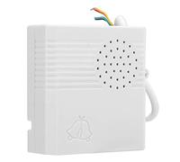 VBESTLIFE DC 12V Doorbell Filaire 4 Fils Système de Contrôle D'Accès