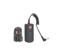 Accessoires photo GENERIQUE VBESTLIFE DC-16 -Flash Trigger sans fil Transmetteur et récepteur de déclencheur de flash sans fil en studio à 16 canaux