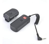 VBESTLIFE Déclencheur Flash 16 canaux sans Fil, Déclencheur Flash émis et reçu Radio avec Adaptateur pour appareils, Pentax et Les Autres caméra