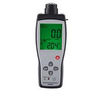 VBESTLIFE Détecteur de Gaz Ammoniac NH3 Smart Sensor AR8500 Testeur