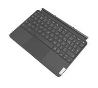 VBESTLIFE Dock du Clavier pour IdeaPad Duet CT-X636F 10.1in Tablette | Disposition Française du Canada avec pavé Tactile | Convertir la Tablette en Ordinateur Portable avec Une Longue