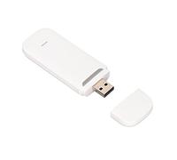 VBESTLIFE Dongle de Modem USB 4G LTE, Point D'accès Wi-FI Portable, Point D'accès de Carte Réseau de Voiture de Point D'accès WiFi Mobile