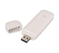 VBESTLIFE Dongle WiFi USB 4G LTE et Routeur Hotspot Mobile, Adaptateur Réseau Modem WiFi de Poche de Voyage 150 Mbps avec Emplacement pour Carte SIM, Prend en Charge 10 Utilisateurs