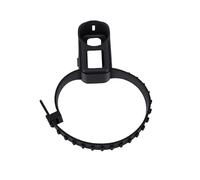 VBESTLIFE Dragonne pour Caméra Nano, Bracelet Réglable en Silicone pour Collier de Caméra de Chat pour la Photographie de Course à Pied de Vélo en Plein Air (Portrait)