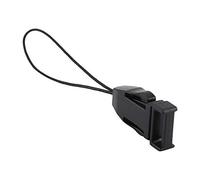 VBESTLIFE Dragonnes 4pcs pour appareils Photo Reflex numériques et compacts, Courroie Robuste et pour l'appareil Photo, Pince à dégagement Rapide pour la sécurité de