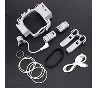 VBESTLIFE Drone Airdrop Dispenser Device, Remote Airdrop System Deliver pour Air 2