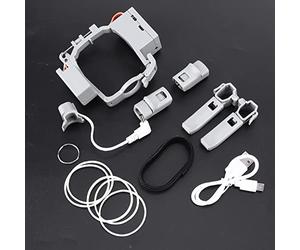 VBESTLIFE Drone Airdrop Dispenser Device, Remote Airdrop System Deliver pour Air 2