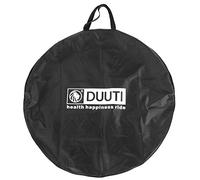 Vbestlife Duuti Vélo Roue de vélo de transport Package Sacs de VTT Route VTT Roues Sacs Box Coque Roues Sac Accessoires, 27.5in