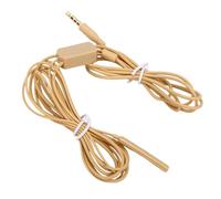 VBESTLIFE Écouteur caché 108B, écouteur à Induction Magnétique sans Fil, Son Clair, Batterie de 3 à 5 Heures, Conception Ergonomique du Teint, pour Scène, Conférence