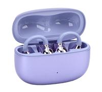 VBESTLIFE Écouteurs à Clipser, écouteurs sans Fil Bluetooth 6.0 à Oreille Ouverte pour Le Fitness, 16 Heures de Lecture, de Sport étanches IPX5