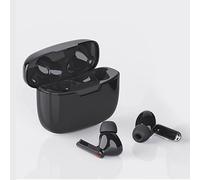 VBESTLIFE Écouteurs de Traduction de Langue Y113, écouteurs de Traduction Bidirectionnelle, Traduction en Ligne de 144 Langues, Casque de Traduction Portable pour la Musique et Les Appels