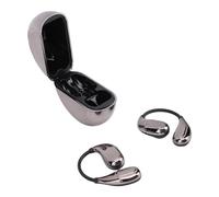 VBESTLIFE Écouteurs de Traduction de L'IA, 164 Langues Traductrice en Temps Réel Bluetooth 5.4 Écouteurs pour L'apprentissage des Affaires de Voyage (Black)