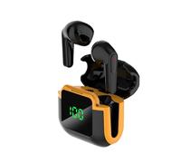 VBESTLIFE Écouteurs de Traduction de L'IA, écouteur Bluetooth 5.3 Traductor avec Une Traduction en Temps Réel 164 Langue pour L'apprentissage des Affaires de Voyage