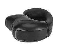 VBESTLIFE Écouteurs sans Fil Bluetooth 5.3 à Oreille Ouverte, Trou d'oreille étanche, Oreille Ouverte pour la Course à Pied, Le Cyclisme, étanche IPX4, Son Stéréo HiFi, Appel à Un Bouton (Black)