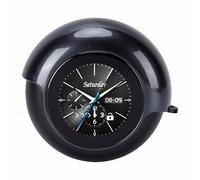 VBESTLIFE Écouteurs sans Fil, Bluetooth 5.4 avec Suppression du Bruit ANC ENC Écran LED à Commande Tactile 40 Heures de Lecture IPX5 étanche, pour Le Sport, Les Voyages, la Course à Pied