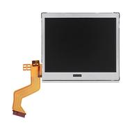 VBESTLIFE Écran d'affichage à Cristaux liquides supérieur/inférieur Écran LCD de pièces de Rechange de Haute qualité pour NDSL(Ecran supérieur)