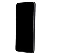 VBESTLIFE Écran D'affichage LCD Numériseur à écran Tactile de 6,4 Pouces avec Cadre