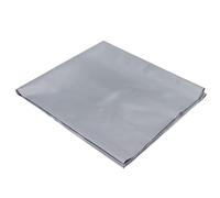 VBESTLIFE Écran de Projection Portable, Rideau de Projecteur Pliable de 60 Pouces avec Matériau Double Face sans Plis, pour Présentations de Conférence de Cinéma Maison, Utilisation en